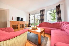 Appartement Steinersberg 4 Heringsdorf